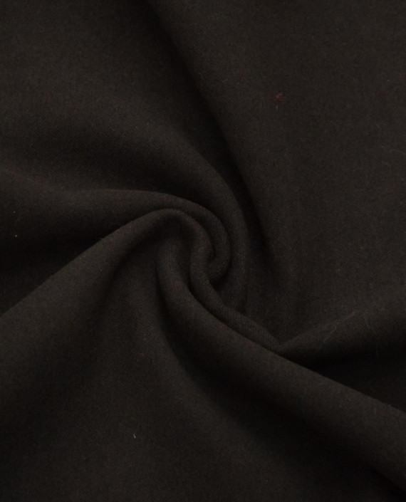 Ткань Хлопок Костюмный 1841 цвет коричневый картинка