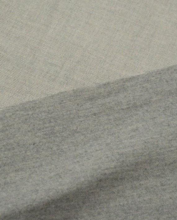 Ткань Хлопок Костюмный 1846 цвет серый картинка 1