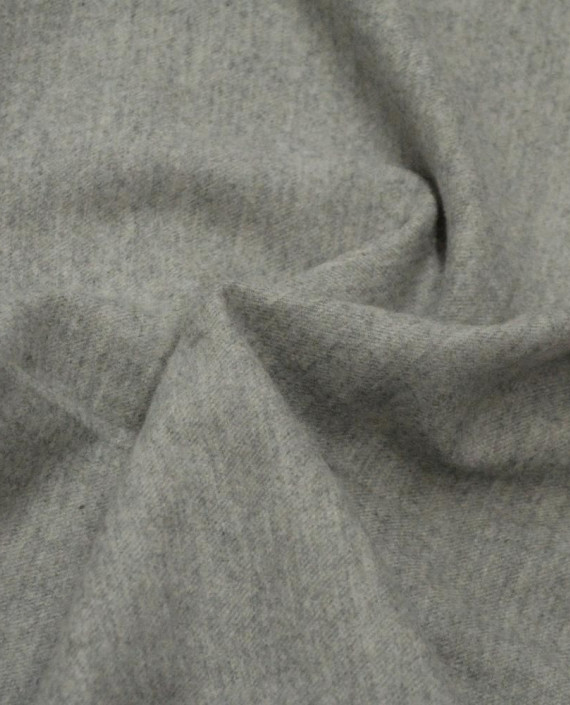 Ткань Хлопок Костюмный 1846 цвет серый картинка 2