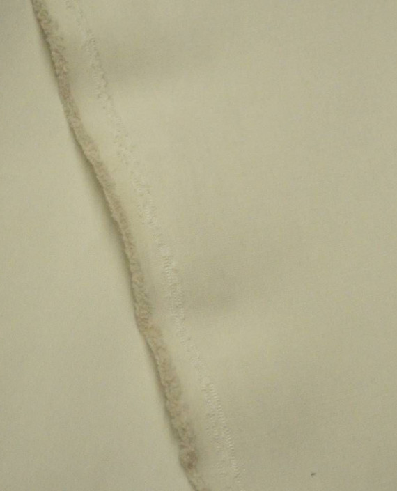 Ткань Хлопок Костюмно-рубашечный 1861 цвет бежевый картинка 2