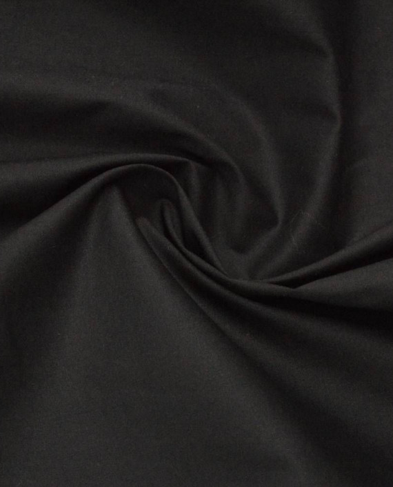 Ткань Хлопок Рубашечный 1866 цвет серый картинка 2