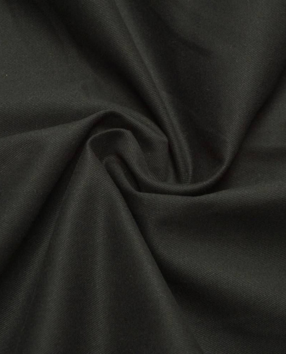 Ткань Хлопок Костюмный 1869 цвет серый картинка