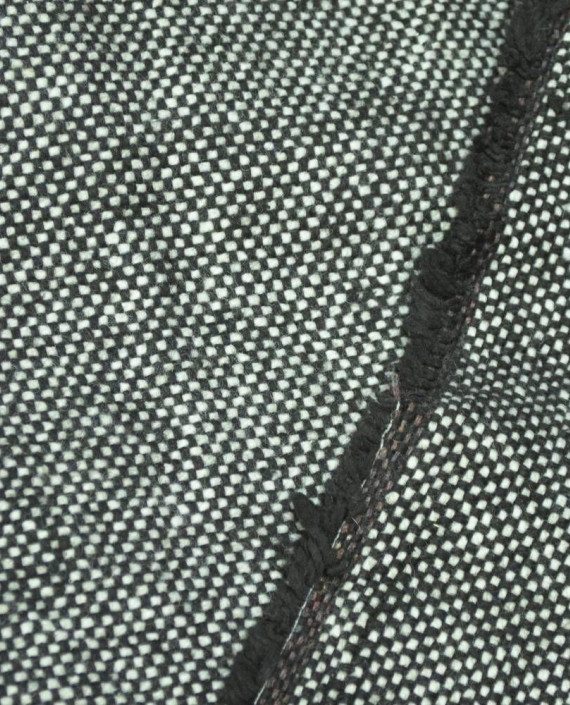 Ткань Хлопок Костюмный 1877 цвет серый картинка 1