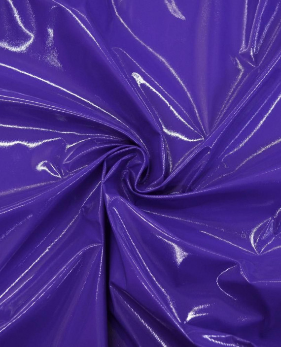Ткань Лаке 359 цвет фиолетовый картинка