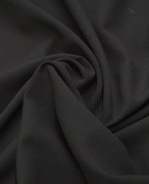 Ткань Креп-шифон 0010 цвет серый картинка