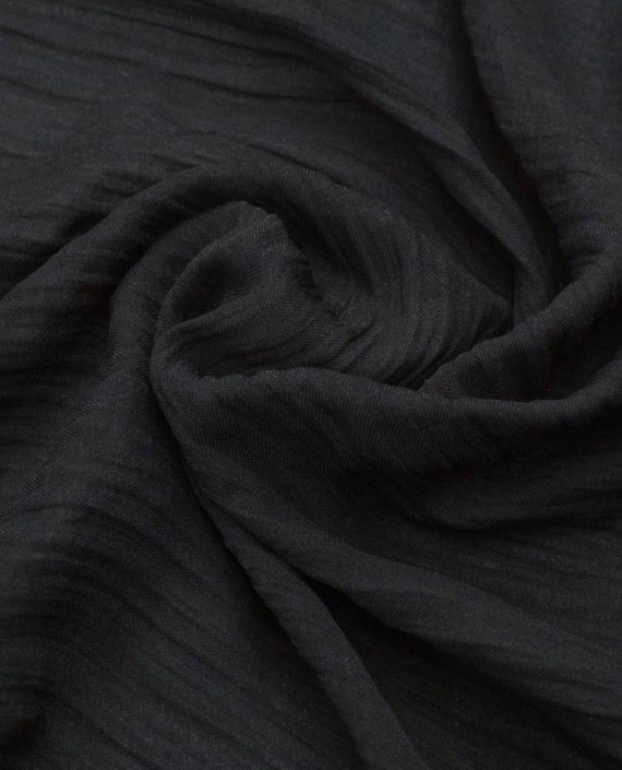 Ткань Креп-шифон 0018 цвет серый картинка