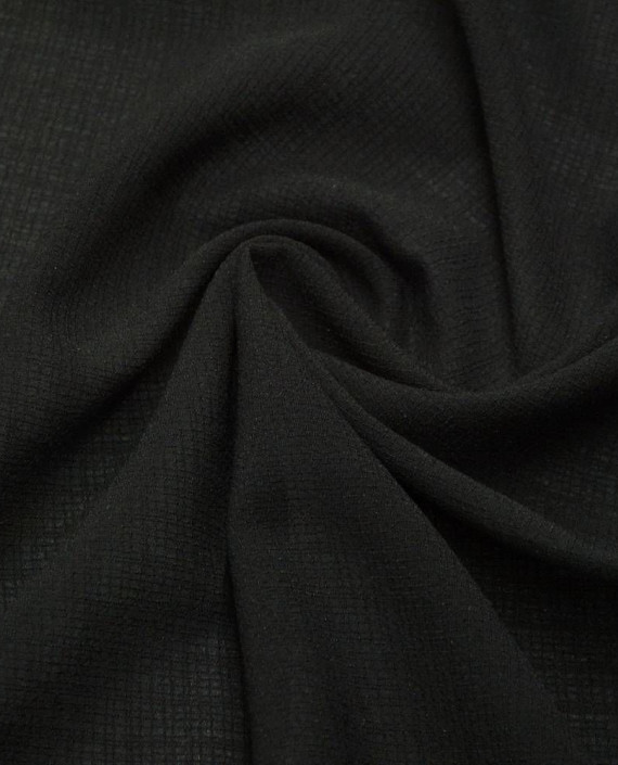 Ткань Креп-шифон 0055 цвет серый картинка