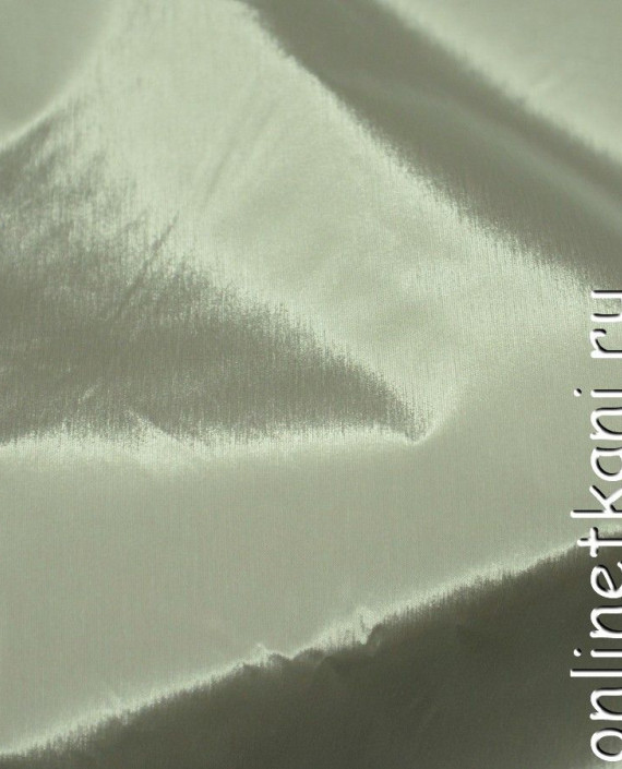 Ткань Курточная 091 цвет серебро картинка