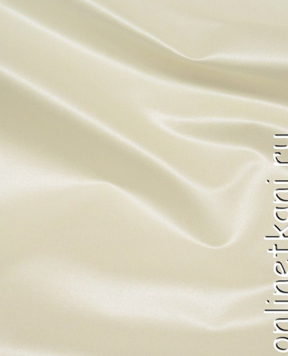 Ткань Курточная 168 цвет белый картинка