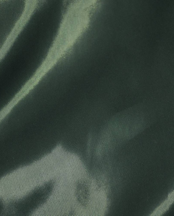 Ткань Курточная 286 цвет зеленый картинка 2