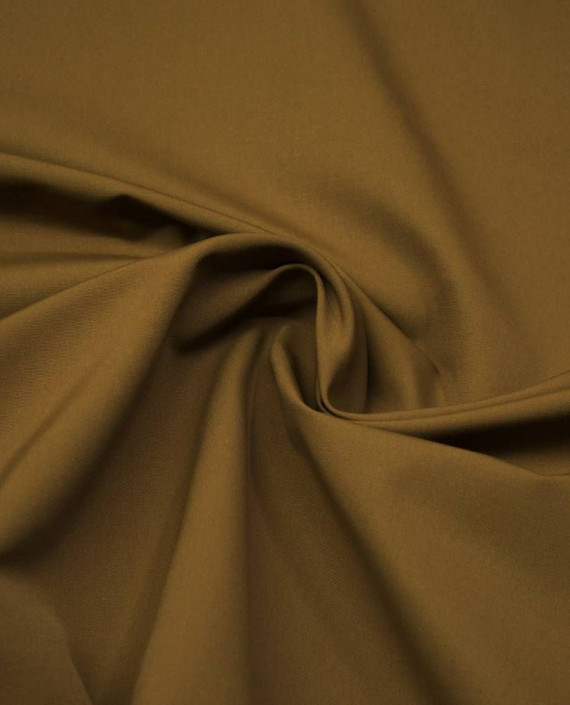 Ткань Курточная 331 цвет коричневый картинка