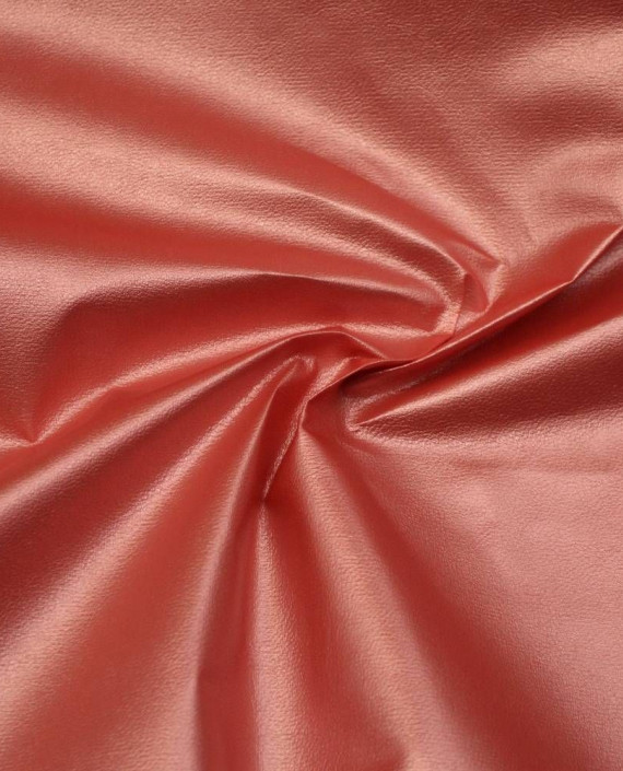 Ткань Курточная 349 цвет розовый картинка