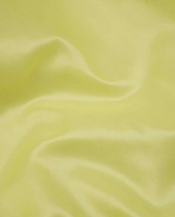 Ткань Курточная 364 цвет желтый картинка 2
