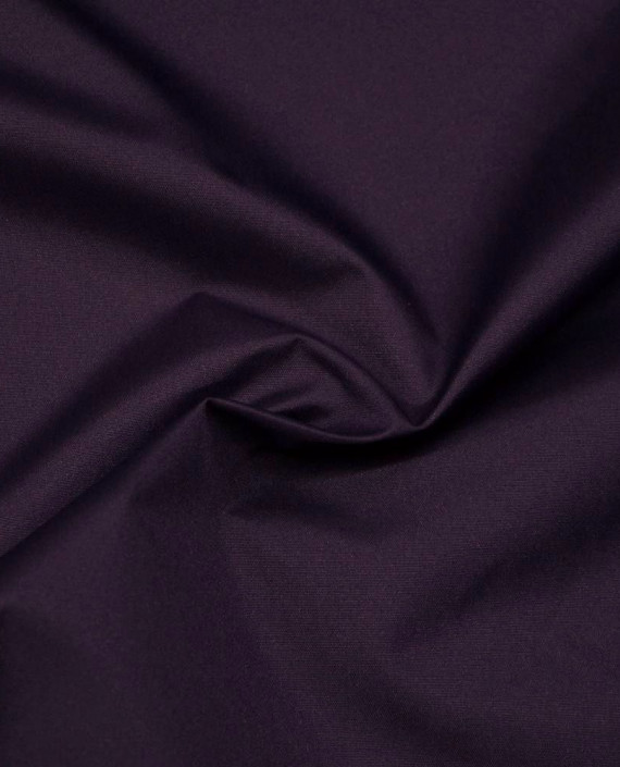 Ткань Курточная 378 цвет фиолетовый картинка