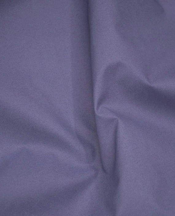 Ткань Курточная 378 цвет фиолетовый картинка 2