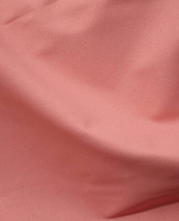 Ткань Курточная 379 цвет розовый картинка 2