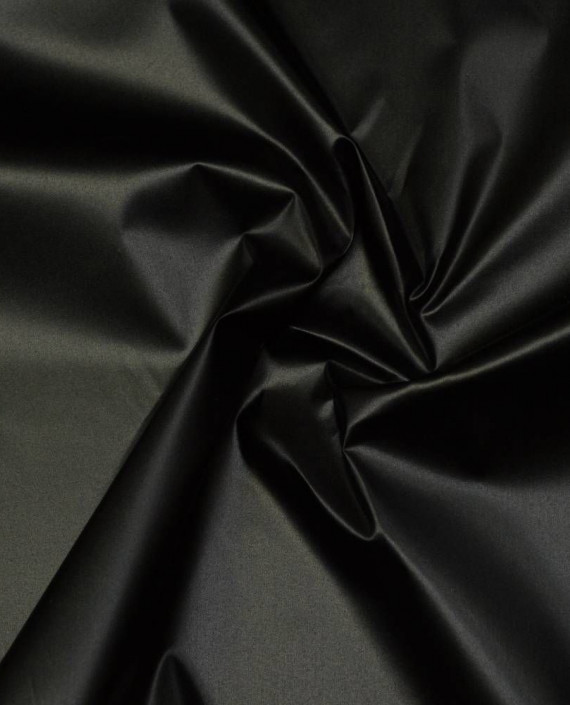 Ткань Курточная 402 цвет черный картинка