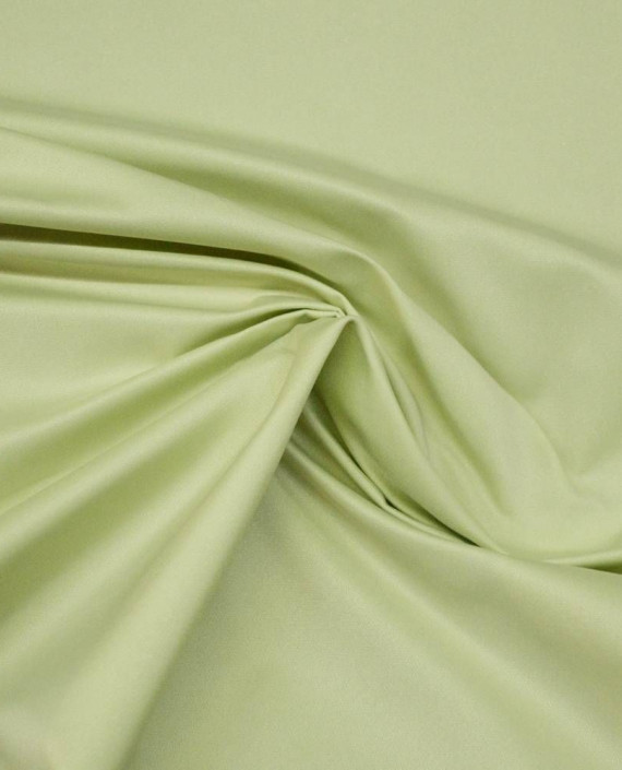 Ткань Курточная 409 цвет зеленый картинка