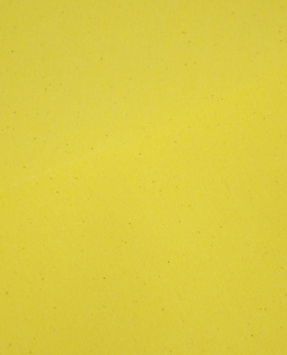Ткань Курточная 416 цвет желтый картинка 2