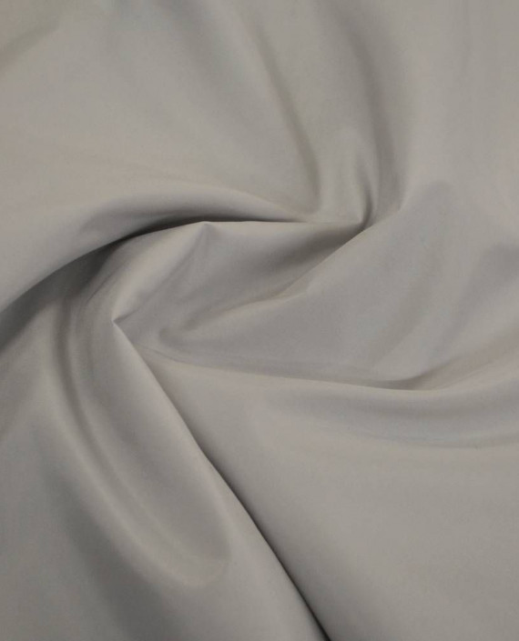 Ткань Курточная 455 цвет серый картинка 1