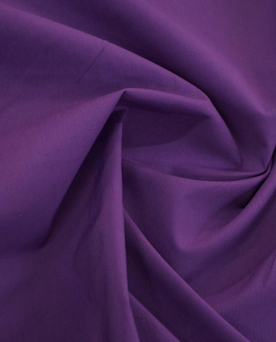 Ткань Курточная 457 цвет фиолетовый картинка