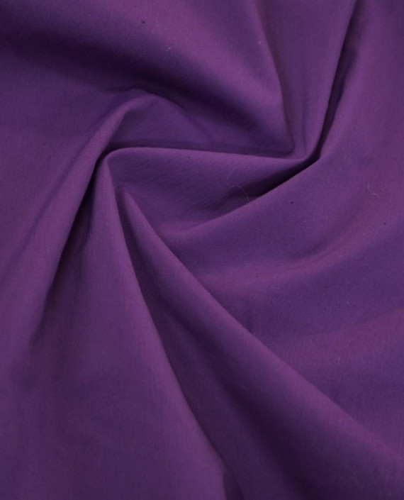 Ткань Курточная 457 цвет фиолетовый картинка 2
