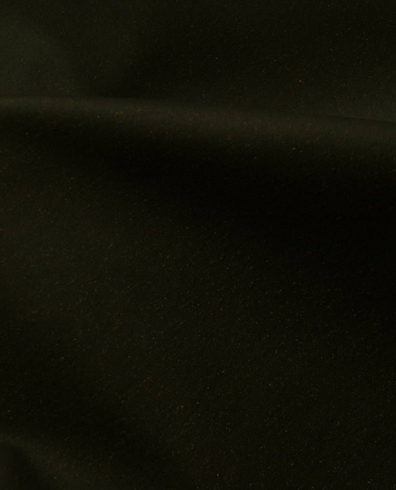 Ткань Курточная с пропиткой 464 цвет коричневый картинка