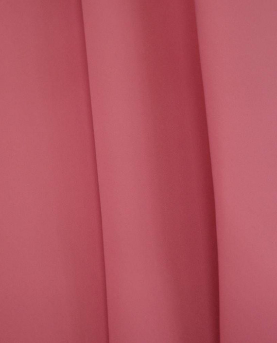 Ткань Курточная дублированная 472 цвет розовый картинка