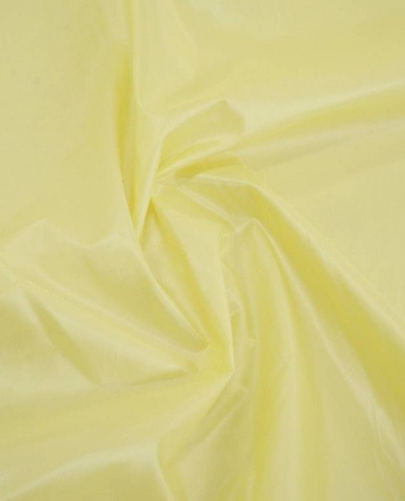 Ткань Курточная 476 цвет желтый картинка