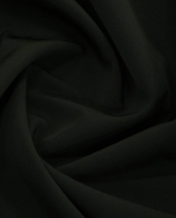 Ткань Курточная 478 цвет черный картинка