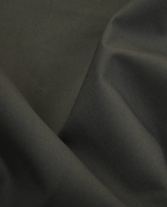 Ткань Курточная дублированная 490 цвет серый картинка