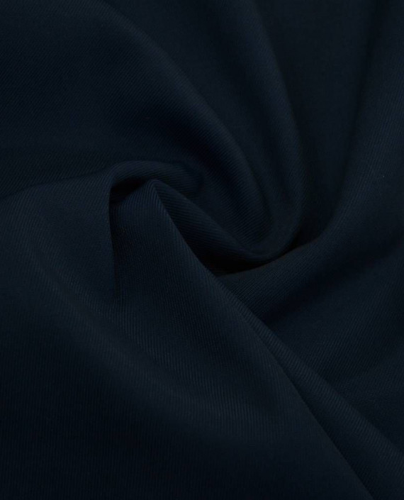 Ткань Курточная 497 цвет синий картинка