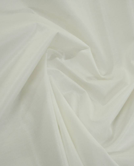 Ткань Курточная 504 цвет белый картинка