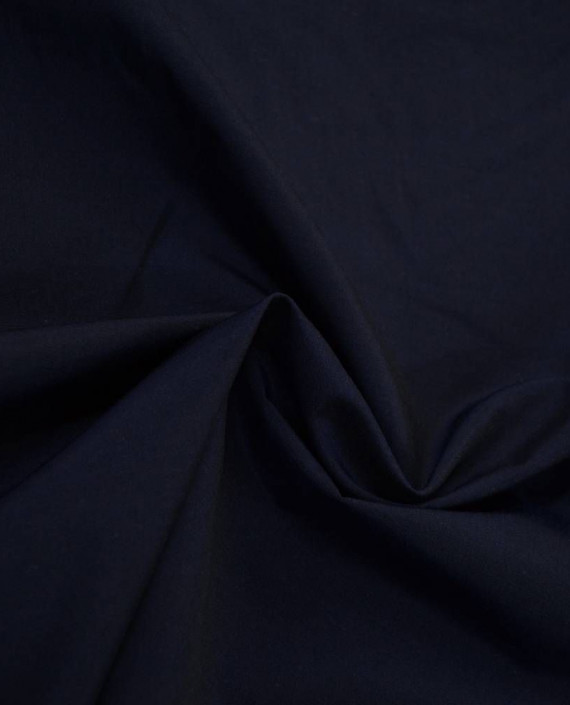 Ткань Курточная с мембраной 515 цвет синий картинка