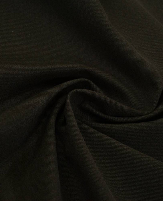 Ткань Курточная с мембраной 519 цвет коричневый картинка