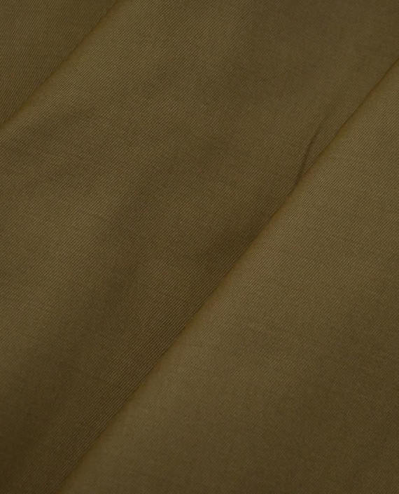 Ткань Курточная Шелк 532 цвет бежевый картинка 1