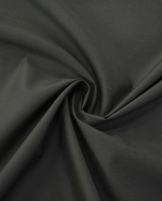 Ткань Шелк Курточный 536 цвет серый картинка