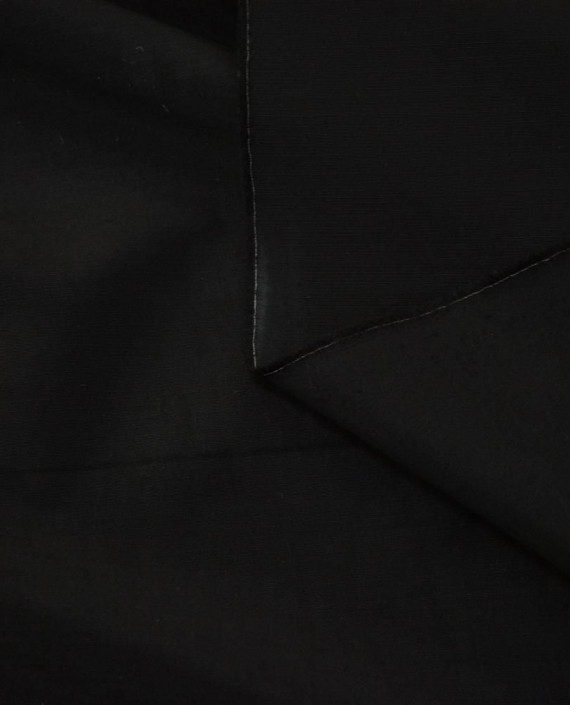 Ткань Шелк Курточный 546 цвет серый картинка 2