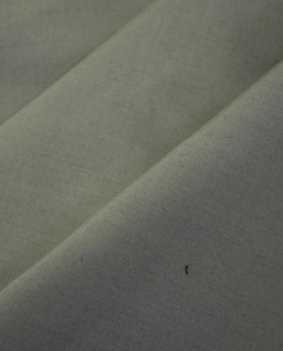 Ткань Шелк Курточный 552 цвет серый картинка 2