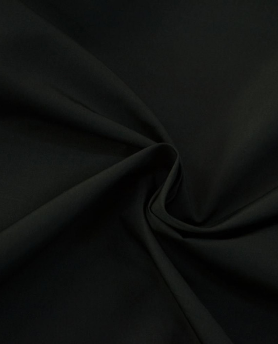 Ткань Курточная 561 цвет черный картинка