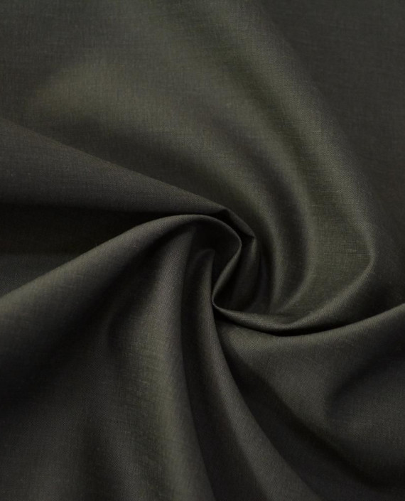 Ткань Шелк Курточный 562 цвет серый картинка