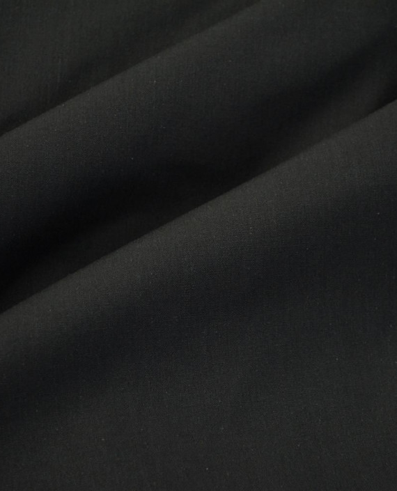 Ткань Шелк Курточный 571 цвет серый картинка 2