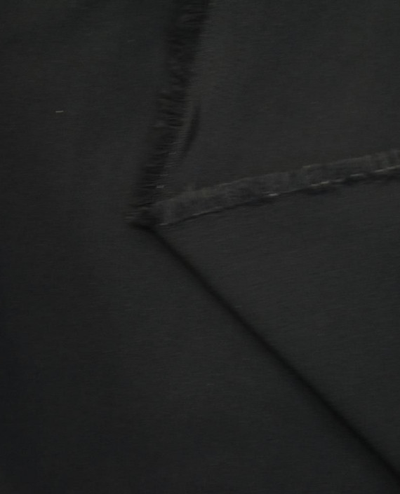 Ткань Шелк Курточный 571 цвет серый картинка 1