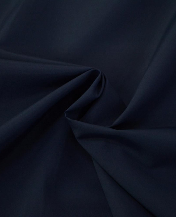 Ткань Курточная 586 цвет синий картинка