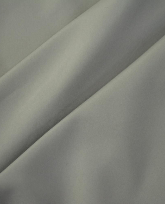 Ткань Курточная 591 цвет серый картинка 1
