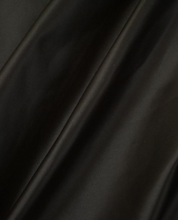 Ткань Курточная 599 цвет коричневый картинка 1