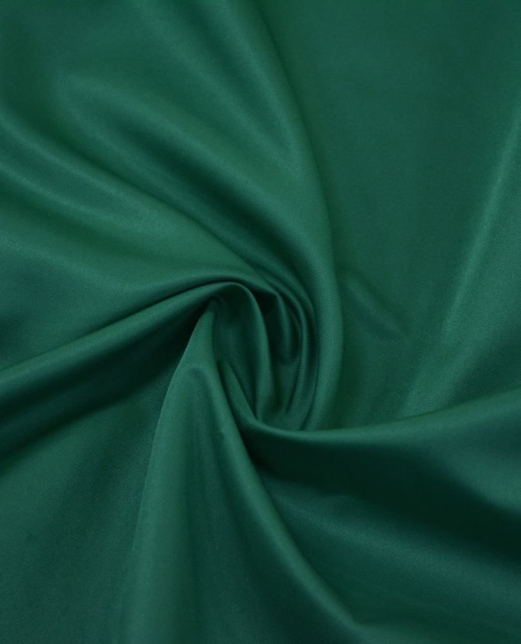 Курточная Полиэстер 603 цвет зеленый картинка