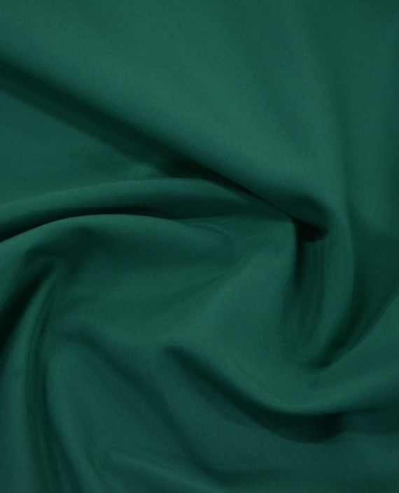 Курточная Полиэстер 603 цвет зеленый картинка 1