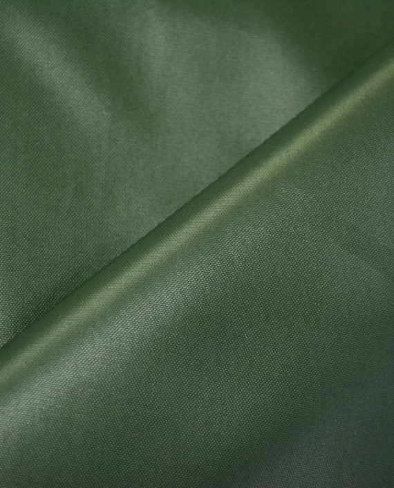 Курточная Полиэстер 610 цвет зеленый картинка 2