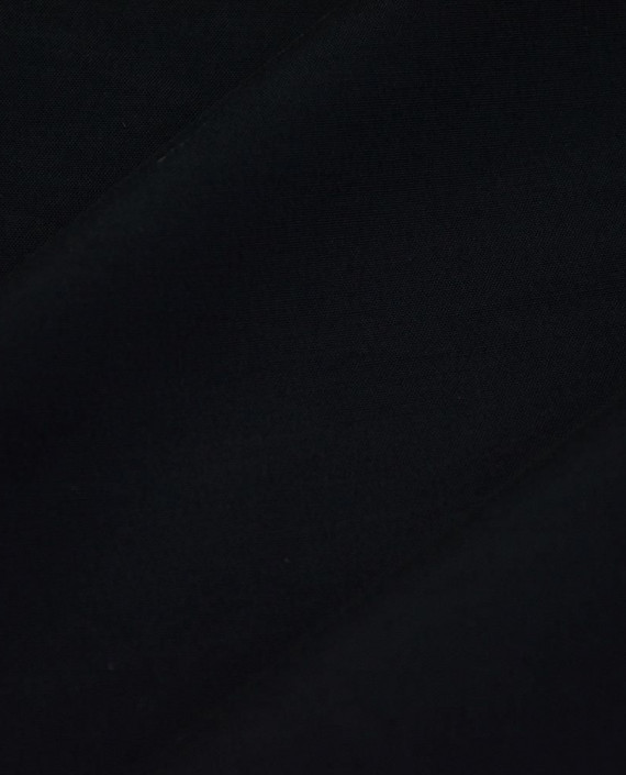 Шелк Курточный  627 цвет синий картинка 2